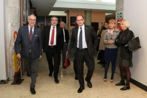 Otvaranje festivala Italijanskog filma