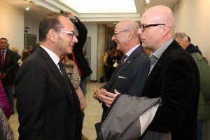 Otvaranje festivala Italijanskog filma