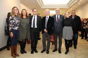 Otvaranje festivala Italijanskog filma