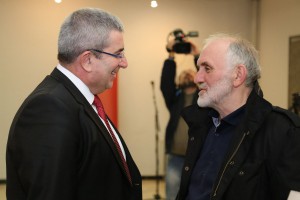 Otvaranje festivala Italijanskog filma