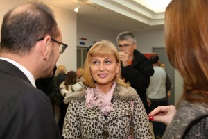 Otvaranje festivala Italijanskog filma