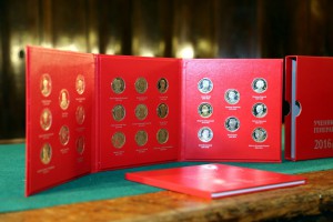 Uručenje "Kovanice" učenicima generacije osnovnih i srednjih škola Severnobačkog okruga