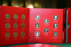 Uručenje "Kovanice" učenicima generacije osnovnih i srednjih škola Severnobačkog okruga