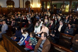 Uručenje "Kovanice" učenicima generacije osnovnih i srednjih škola Severnobačkog okruga