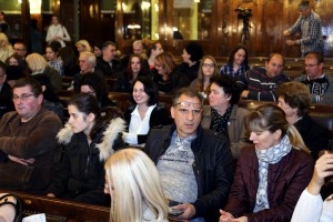 Uručenje "Kovanice" učenicima generacije osnovnih i srednjih škola Severnobačkog okruga