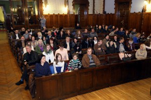 Uručenje "Kovanice" učenicima generacije osnovnih i srednjih škola Severnobačkog okruga