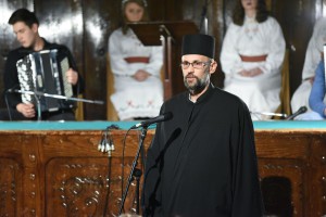 Svečanost Kola srpskih sestara