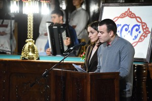 Svečanost Kola srpskih sestara