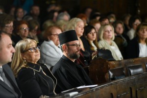 Svečanost Kola srpskih sestara