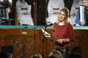 Svečanost Kola srpskih sestara