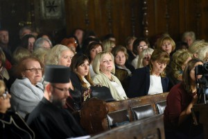 Svečanost Kola srpskih sestara