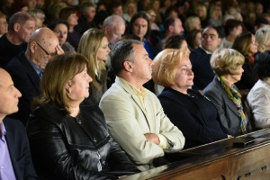 Svečanost Kola srpskih sestara