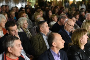 Svečanost Kola srpskih sestara