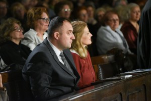 Svečanost Kola srpskih sestara