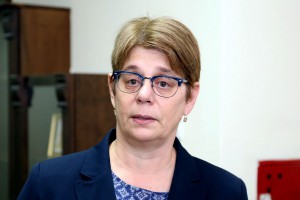 Trening - radionica "Razvoj izvoznih i kapaciteta preradne industrije agrobiznis kompanija u Srbiji"