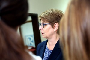 Trening - radionica "Razvoj izvoznih i kapaciteta preradne industrije agrobiznis kompanija u Srbiji"