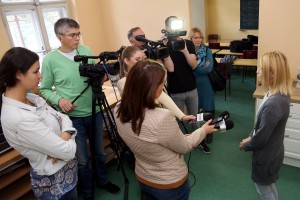 Promotivna akcija "Mladi kuvaju"