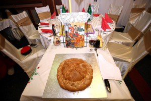 Obeležavanje Mitrovdana, slave udruženja Ličana "Lika"