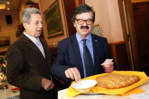 Obeležavanje Mitrovdana, slave udruženja Ličana "Lika"