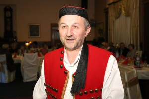 Obeležavanje Mitrovdana, slave udruženja Ličana "Lika"