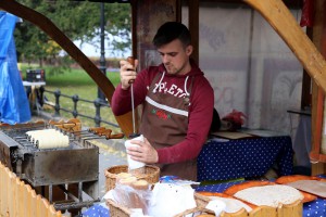 Festival "Dani svinjokolja"