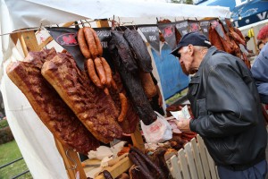 Festival "Dani svinjokolja"