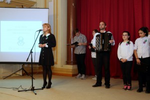 Đaci održali lekciju o Danu primirja