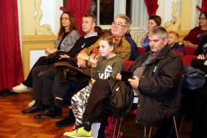 Đaci održali lekciju o Danu primirja