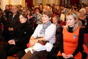 Đaci održali lekciju o Danu primirja