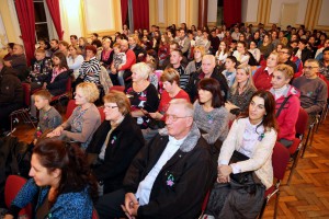 Đaci održali lekciju o Danu primirja