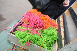 Humanitarna trka "Srbija za Vladu"