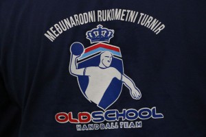 Međunarodni rukometni turnir veterana