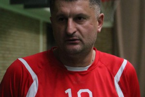 Međunarodni rukometni turnir veterana