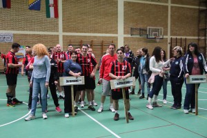 Međunarodni rukometni turnir veterana