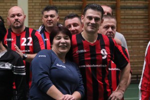 Međunarodni rukometni turnir veterana