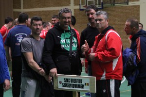 Međunarodni rukometni turnir veterana