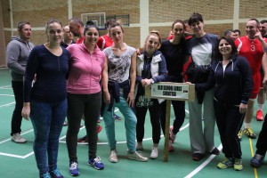 Međunarodni rukometni turnir veterana