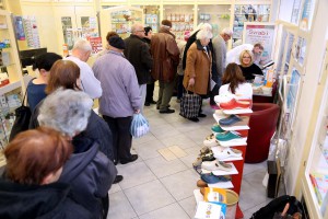 Akcija povodom Svetskog dana dijabetesa