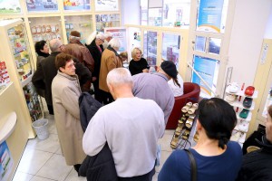 Akcija povodom Svetskog dana dijabetesa