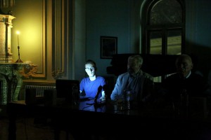 Promocija knjige Slobodana Markovića