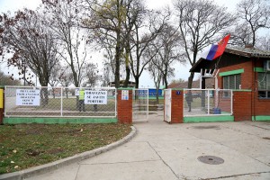 Smotra Zimske službe JKP "Čistoća i zelenilo"