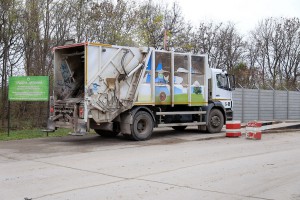 Smotra Zimske službe JKP "Čistoća i zelenilo"