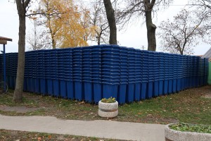 Smotra Zimske službe JKP "Čistoća i zelenilo"