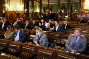 12. sednica Skupštine grada Subotice