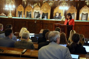 12. sednica Skupštine grada Subotice