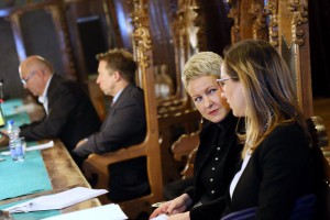 12. sednica Skupštine grada Subotice