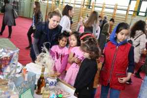 Obeležavanje Međunarodnog dana tolerancije