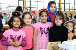 Obeležavanje Međunarodnog dana tolerancije