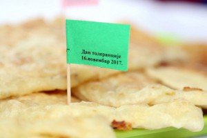 Obeležavanje Međunarodnog dana tolerancije