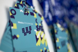 Webiz edukacija